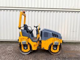 HAMM HD10VV / 2016 BJ / 1.235 H /  2.475 KG