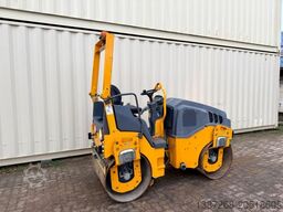 HAMM HD10VV / 2016 BJ / 1.235 H / 2.475 KG