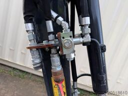 EUROCOMACH 18ZT / 2022 BJ / 208 Stunden / MS01