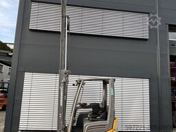 Jungheinrich EFG 215