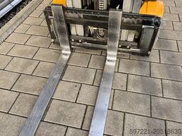 Jungheinrich EFG 215