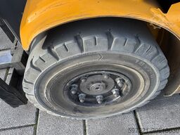 Jungheinrich EFG 215