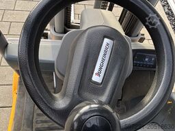 Jungheinrich EFG 215