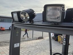 Jungheinrich EFG 215