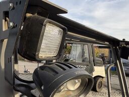 Jungheinrich EFG 215