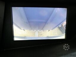 VOLVO FH 460 6x2, Getränkezug, LBW, Böse, Lenk-Lift