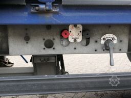 VOLVO FH 460 6x2, Getränkezug, LBW, Böse, Lenk-Lift