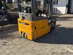 Jungheinrich EFG 216k - 550DZ