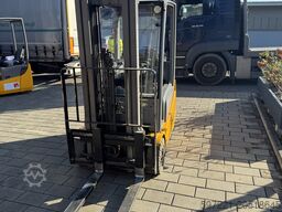 Jungheinrich EFG 216k - 550DZ