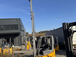 Jungheinrich EFG 216k - 550DZ