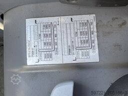 Jungheinrich EFG 216k - 550DZ