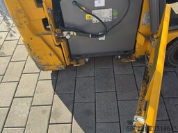 Jungheinrich EFG 216k - 550DZ