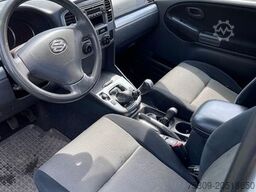 SUZUKI Grand Vitara - original 66.700 km - Klima - AHK