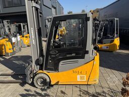 Jungheinrich EFG 220 ZVG 650DZ