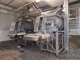 Inotec Standarisatielijn