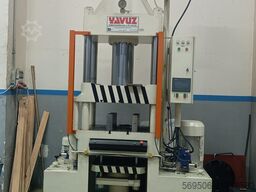 YAVUZ HİDROLİK YAVUZ HİDROLİK