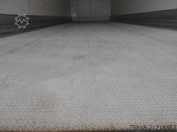 DAF XF 530 FAN 6x2 SSC - FRIGORIFERO FRC