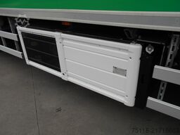 DAF XF 530 FAN 6x2 SSC - FRIGORIFERO FRC