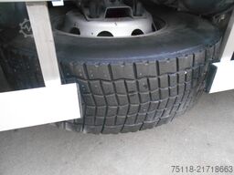 DAF XF 530 FAN 6x2 SSC - FRIGORIFERO FRC