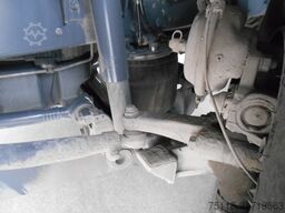 DAF XF 530 FAN 6x2 SSC - FRIGORIFERO FRC