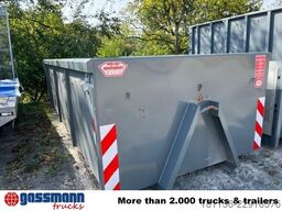  Abrollcontainer City L39/C ca. 13,5cbm