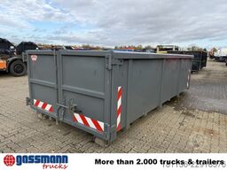  Abrollcontainer City L39/C ca. 13,5cbm
