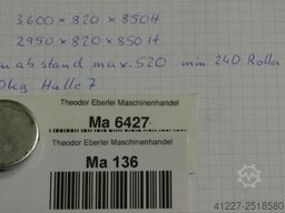 Gieseking SG1SO
