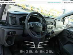 ford Transit Custom 280 TDCI L1H1 COC KLIMA