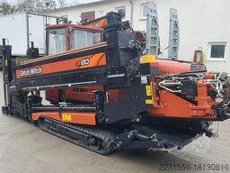 Ditch Witch JT20