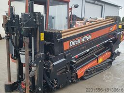 Ditch Witch JT20