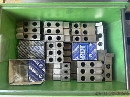 Gildemeister NEF 520 NEF 520