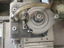 Gildemeister NEF 520 NEF 520