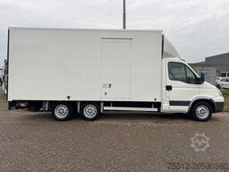 Iveco Daily 35C18 / Clickstar 3500 KG / Klima / Manua...