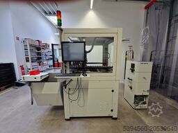 GAS - Automation GmbH / Schunk SAR-1000-B-015