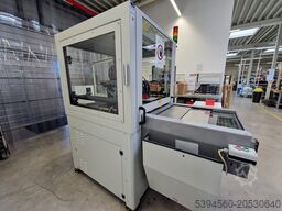 GAS - Automation GmbH / Schunk SAR-1000-B-015