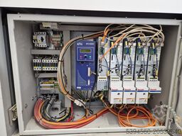 GAS - Automation GmbH / Schunk SAR-1000-B-015