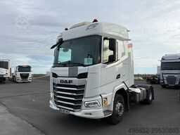 DAF XF 480 FT