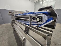 MAREL TSM 2 Profiler