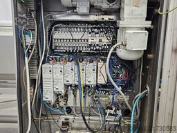 MAREL TSM 2 Profiler