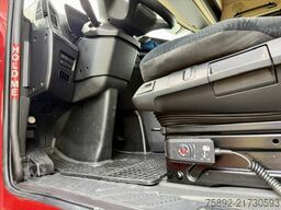 Mercedes-Benz Actros 5 / 1845 StreamSpace / 2 x Tank / Eu6d