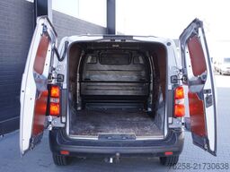 Opel Vivaro 2.0 CDTI L2 EURO 6 - Airco - Cruise - Ca...