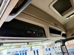 Mercedes-Benz Actros 5 / 1845 StreamSpace / 2 x Tank / Eu6d