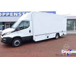 Iveco 72C180 Verkoopwagen !!Netto Prijs 19.950 euro!!