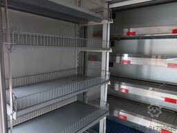 Iveco 72C180 Verkoopwagen !!Netto Prijs 19.950 euro!!