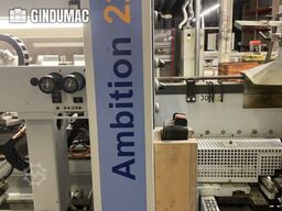 HOMAG KAL 210 Ambition 2264
