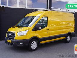 Ford Transit 2.0 TDCI L3H2 EURO 6 - Airco - Cruise -...