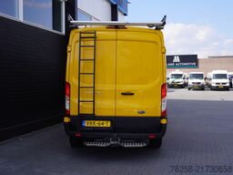 Ford Transit 2.0 TDCI L3H2 EURO 6 - Airco - Cruise -...