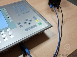 Siemens AV6643-0DD01-1AX1