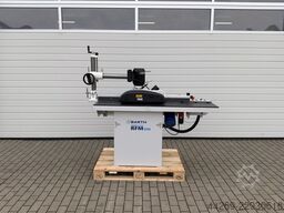 Barth RFM 320S