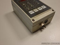 D+P FLC300.3-D+P